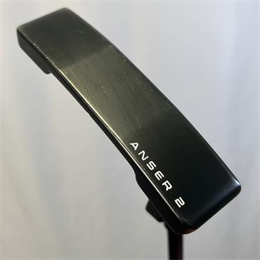 Ping PLD Black Anser 2 34" Putter Gents RH