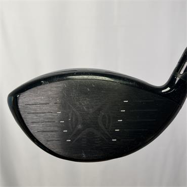 Callaway Rogue D 13.5 Evenflow Stiff Driver Gents RH