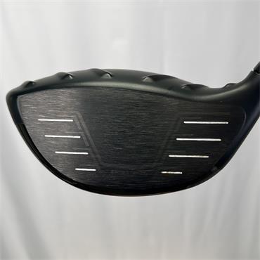 Ping G440 Max 10.5 Denali Stiff Driver Gents RH