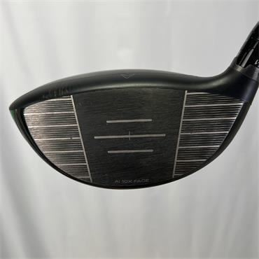 Callaway Elyte 11.5 Denali Regular Mini Driver Gents RH