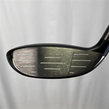 Callaway ELYTE X #5 Eldio 40 Fairway Ladies RH