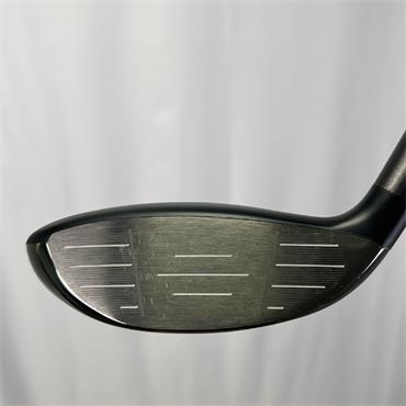 Callaway ELYTE #7 Vanquish Senior Fairway Gents RH