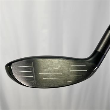 Callaway ELYTE #7 Vanquish Regular Fairway Gents RH