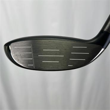 Callaway ELTYE X #7 Denali Char 60 Stiff Fairway Gents RH