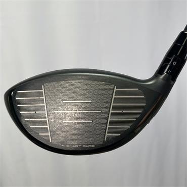 Callaway Ai Smoke Max 9.0 Tensei Stiff Driver Gents RH