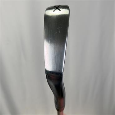 PXG 0317 X Steel XStiff Driving Iron Gents RH