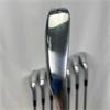 Cobra King TEC 4-PW KBS Steel Stiff Irons Gents RH