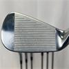 Cobra King TEC 4-PW KBS Steel Stiff Irons Gents RH