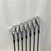 Cobra King TEC 4-PW KBS Steel Stiff Irons Gents RH