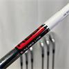 Cobra King TEC 4-PW KBS Steel Stiff Irons Gents RH