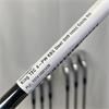 Cobra King TEC 4-PW KBS Steel Stiff Irons Gents RH