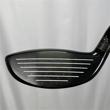 Titleist 913Fd #5 Bassara Regular Fairway Gents RH