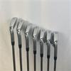 Titleist T200 3G 5-GW  AWT Black Stiff Steel Irons Gents RH