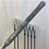 Titleist T200 3G 5-GW  AWT Black Stiff Steel Irons Gents RH