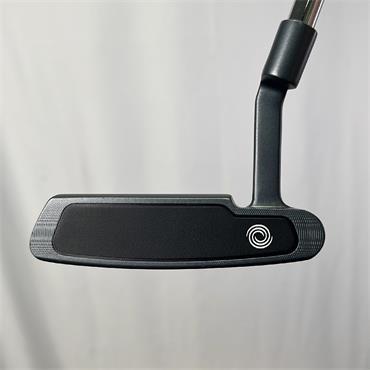 Odyssey DFX Double Wide #1W 33" Putter Gents RH