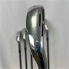 Wilson Dynapwr 5-PW +0.5" Recoil Reg Graph Irons Gents RH