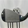 Wilson Dynapwr 5-PW +0.5" Recoil Reg Graph Irons Gents RH