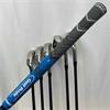 Wilson Dynapwr 5-PW +0.5" Recoil Reg Graph Irons Gents RH