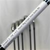 Wilson Dynapwr 5-PW +0.5" Recoil Reg Graph Irons Gents RH
