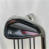 Wilson Dynapwr 5-PW +0.5" Recoil Reg Graph Irons Gents RH