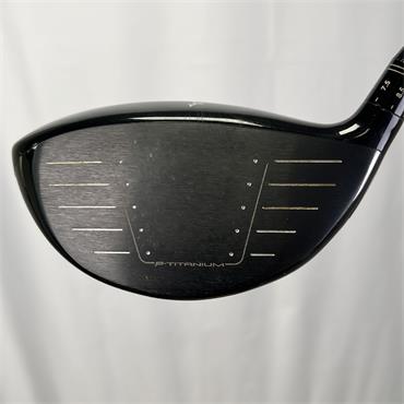 Mizuno ST-200 10.5 Grafalloy Blue XStiff Driver Gents RH