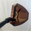 L.A.B Golf OZ.1i HS Cappuccino Gears 35" Putter Gents RH
