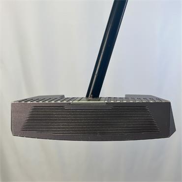 L.A.B Golf MEZZ.1 Max Platinum 34.5" Putter Gents RH