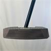 L.A.B Golf MEZZ.1 Max Platinum 34.5" Putter Gents RH