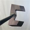 L.A.B Golf MEZZ.1 Max Platinum 34.5" Putter Gents RH