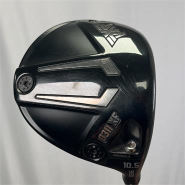 PXG 0311 XF 10.5 Cypher Regular Driver Gents RH