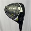Ping G430 Max #3 Alta CB Stiff Fairway Gents RH