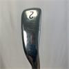 Titleist U505 #2 Hzrdus XStiff Driving Iron Gents RH