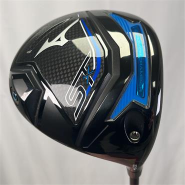 Mizuno ST X 10.5 Tensei 1K Stiff Driver Gents RH
