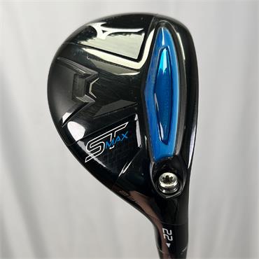 Mizuno St Max #4 Denali Senior Hybrid Gents RH