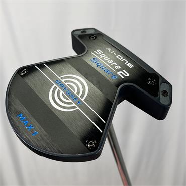 Odyssey Ai One Square 2 Square Max 1 33" Putter Gents RH