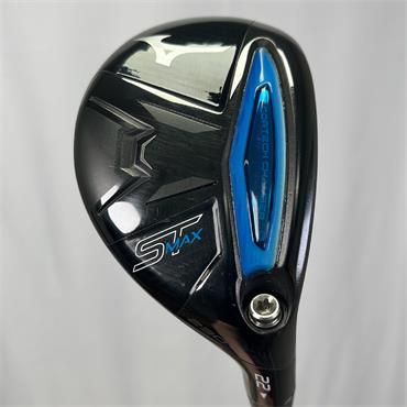 Mizuno ST Max 230 #4 Denali Red  Regular Hybrid Gents RH
