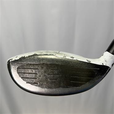 TaylorMade Aeroburner #5 Matrix Regular Fairway Gents RH