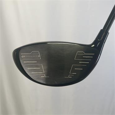 Mizuno ST X 10.5 HZRDUS Stiff Driver Gents RH