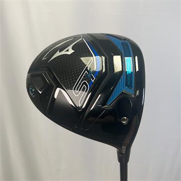 Mizuno ST X 10.5 HZRDUS Stiff Driver Gents RH