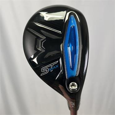 Mizuno ST Max #5 Denali Senior Hybrid Gents RH