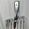 Ping i230 4-PW DG Steel Stiff Irons Gents LH