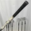 Ping i230 4-PW DG Steel Stiff Irons Gents LH