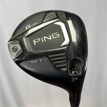 Ping G425 SFT #3 Alta CB Regular Fairway Gents RH