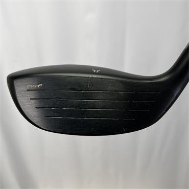 Wilson Dynapwr #5 Hzrdus XStiff Fairway Gents RH