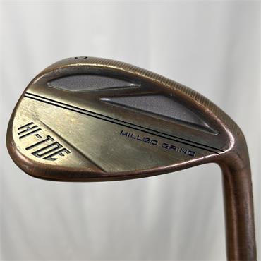 TaylorMade Hi-Toe 3 50.09 KBS Steel Wedge Gents RH