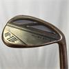 TaylorMade Hi-Toe 3 50.09 KBS Steel Wedge Gents RH