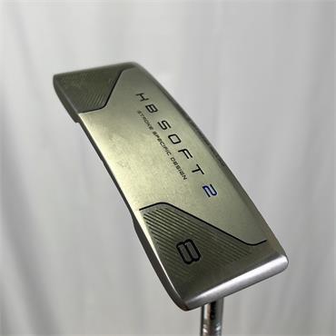 Cleveland HB Soft 2 #8 34" Putter Gents RH