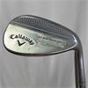 Callaway MD2 Chrome 52.8S P.X Stiff Steel Wedge Gents RH