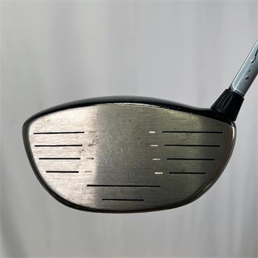 Callaway FT-5 10.0 Fujikura Stiff Driver Gents RH
