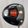 Callaway FT-5 10.0 Fujikura Stiff Driver Gents RH